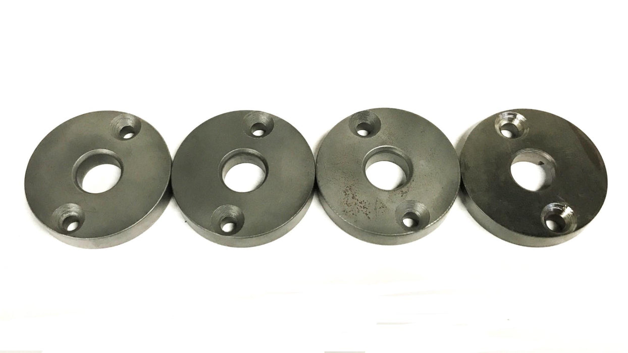 Acme Gridley Screw Machine Cam Shaft Stabilizer T12827 [Lot of 4] NOS