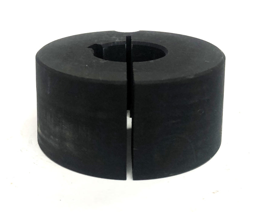 Masterdrive 1 Inch Bore Taper Lock Bushing With Keyway 2012-1 (2012) NOS