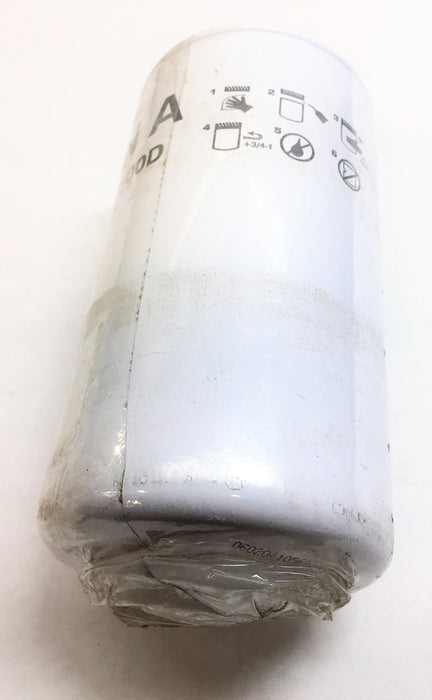 Mena Oil Filter 32562-20300D (3256220300D) [Lot of 2] NOS