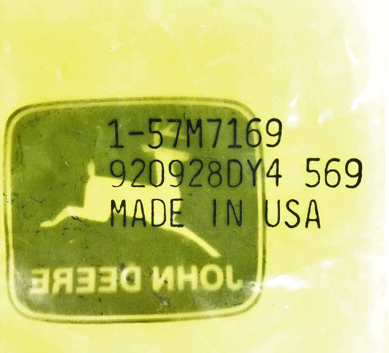John Deere Bulb 57m7169 [Lot of 9] OEM NOS