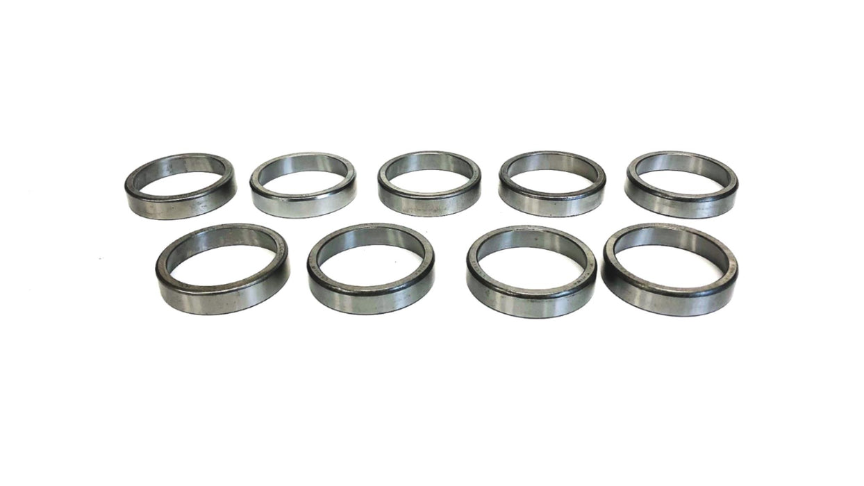 HY Cup Bearing L44610 [Lot of 9] NOS