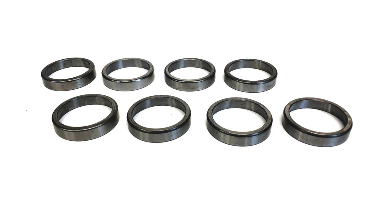 HY Cup Bearing L44610 [Lot of 8] NOS