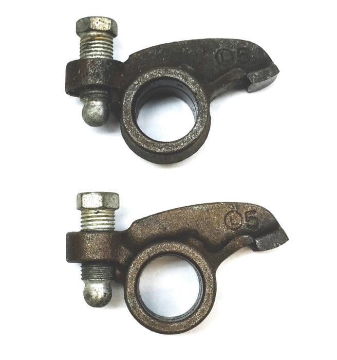 RMC Valve Parts Rocker Arm RR-5 [Lot of 2] NOS