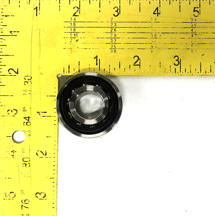 MRC HEALD Angular Contact Ball Bearing Pair 203RJD2S NOS