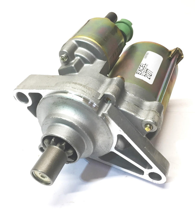 Excel Re-Manufactured Starter Motor 21277 NOS