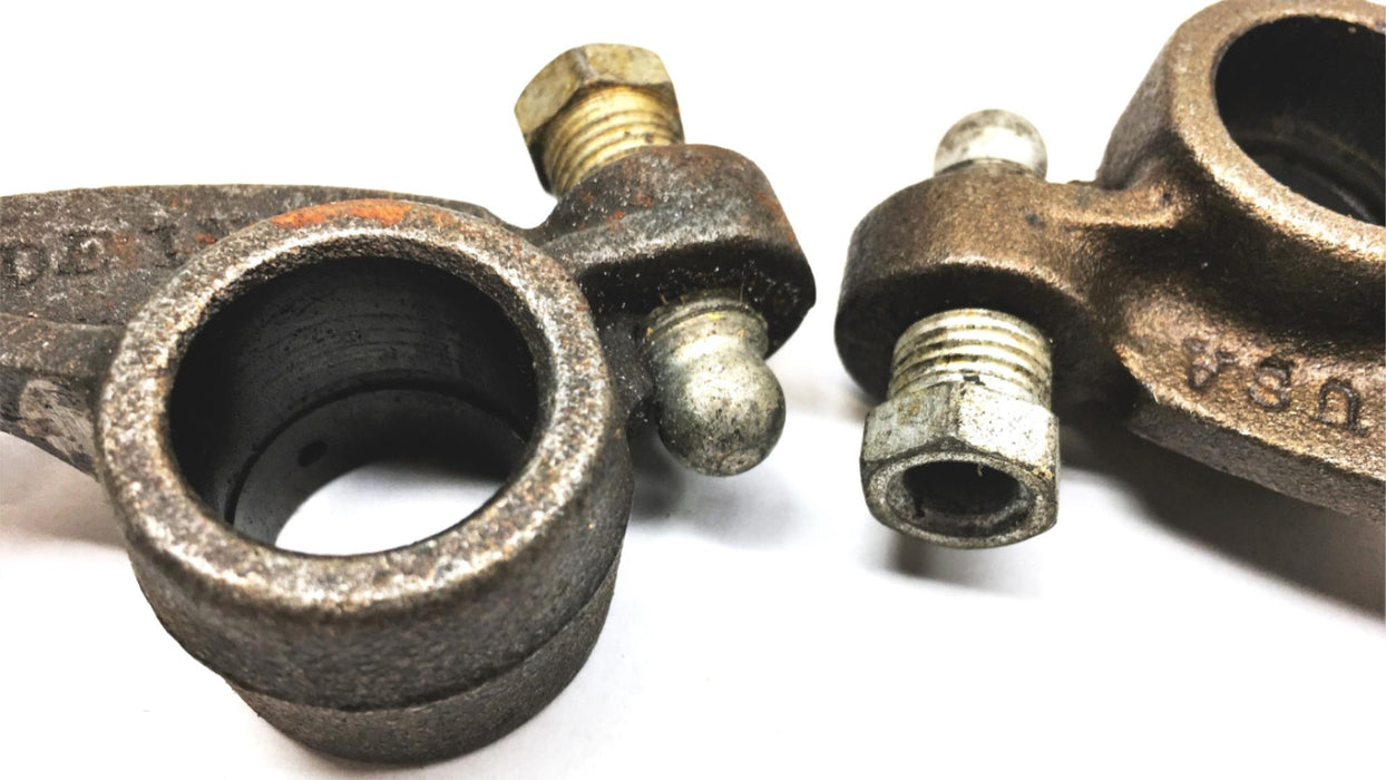 RMC Valve Parts Rocker Arm RR-5 [Lot of 2] NOS