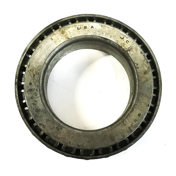 SKF Tapered Roller Bearing Cone 47679 NOS