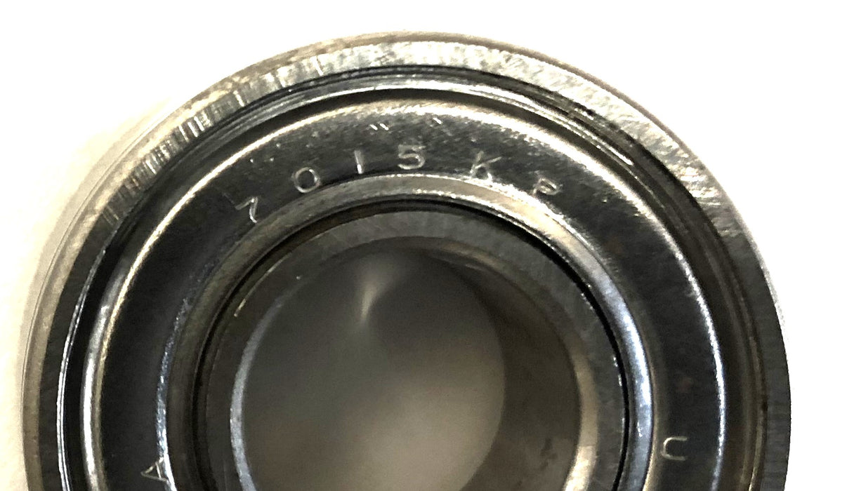 Norma Single Row Ball Bearing 7015-KP NOS