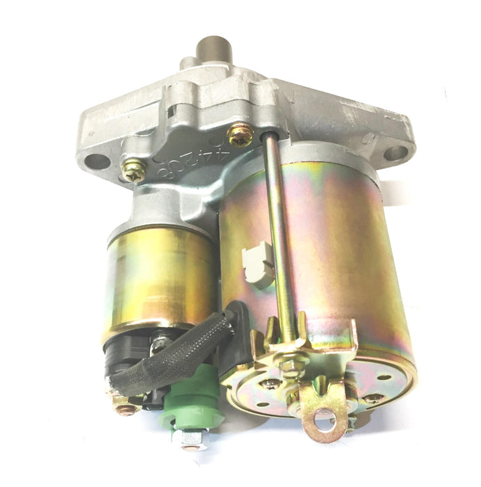 Excel Re-Manufactured Starter Motor 21277 NOS