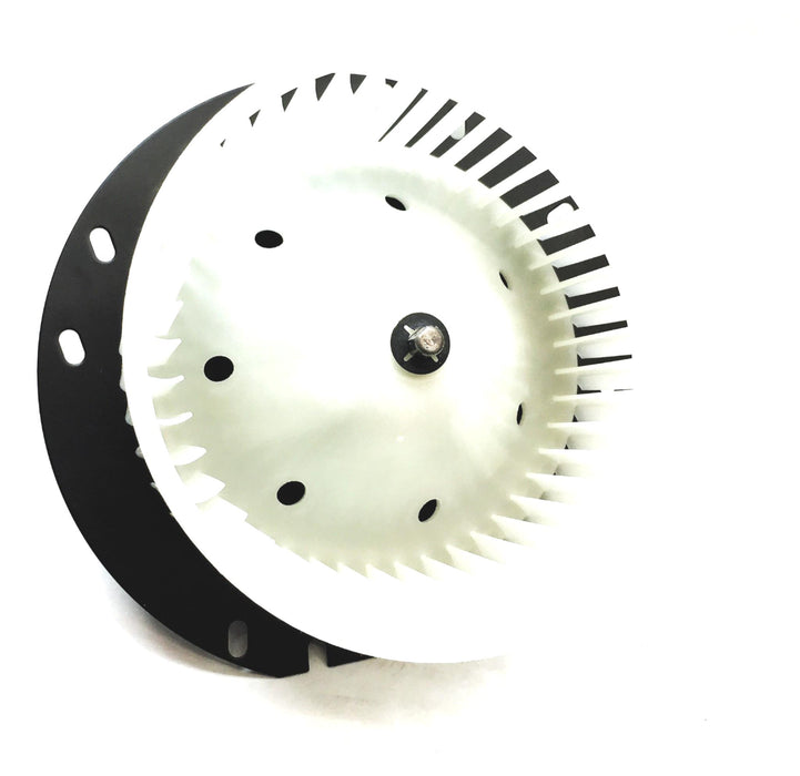 Parts Master 12V Blower Motor 76949 NOS