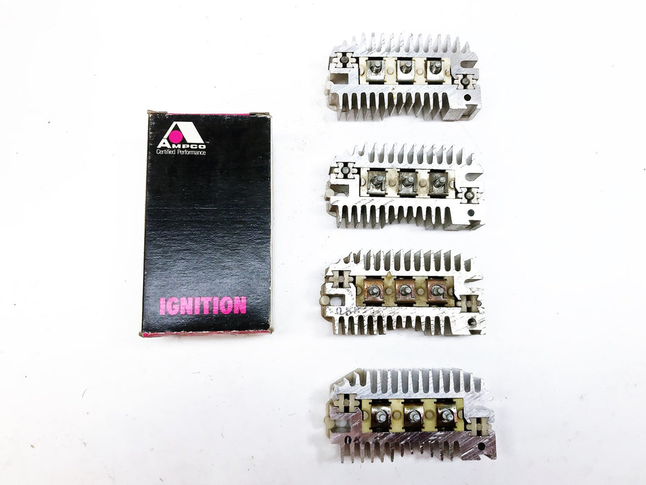 Ampco Voltage Regulator Rectifier Bridge DR-302 [Lot of 4] NOS
