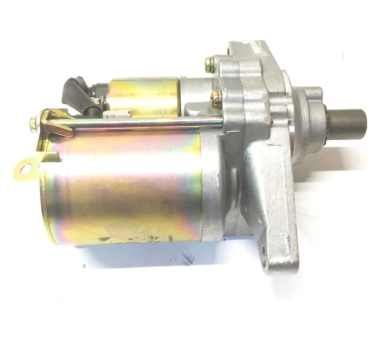 Excel Re-Manufactured Starter Motor 21277 NOS