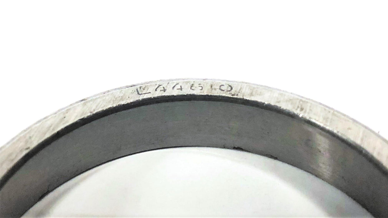 HY Cup Bearing L44610 [Lot of 9] NOS