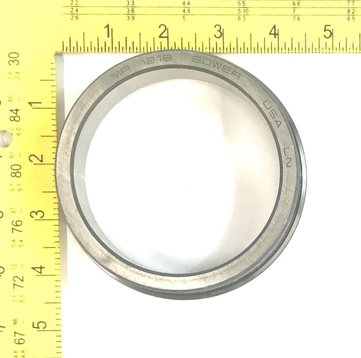 NTN/Bower Cylindrical Roller Bearing Inner Ring MR1218 NOS