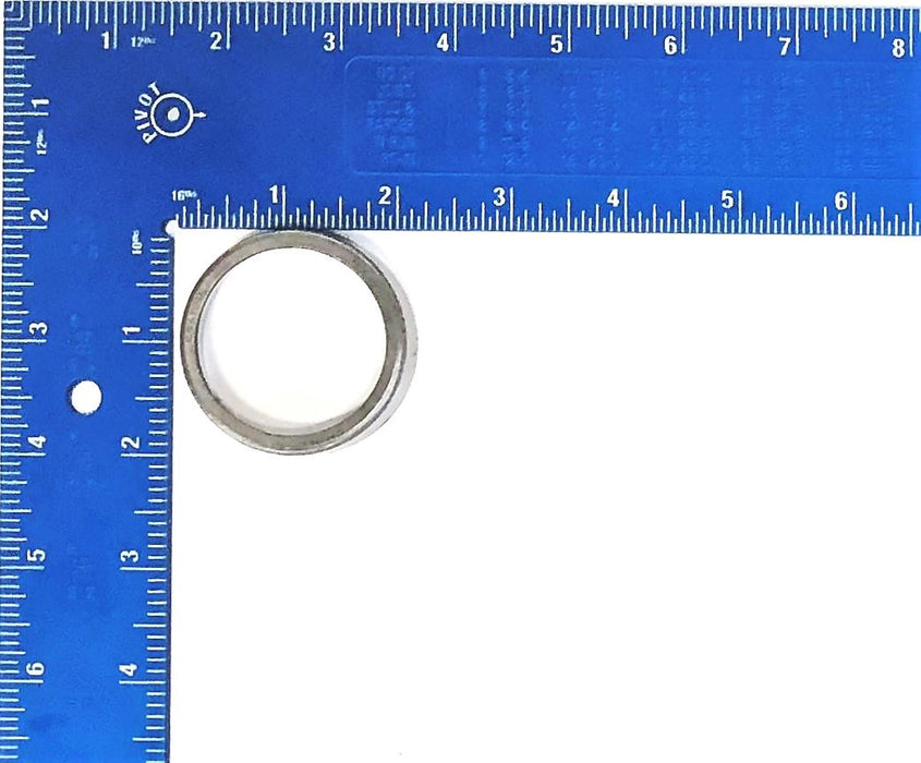 HY Cup Bearing L44610 [Lot of 8] NOS