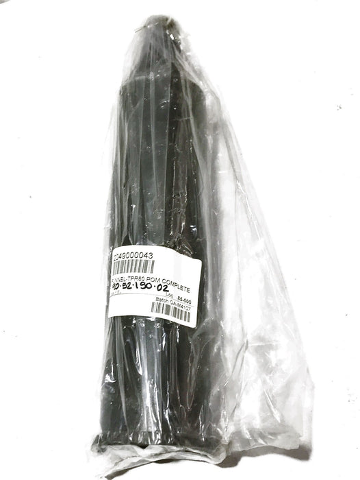 Parker Inline Hydraulic Filter Funnel 2049000043 NOS