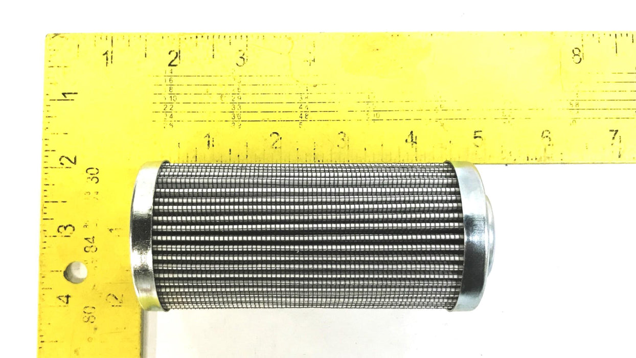 Unbranded 4-1/2 inch x 2 inch Hydraulic Filter Element B30191P NOS