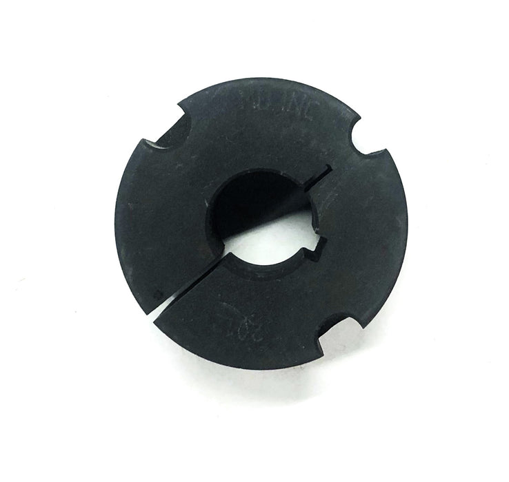 Masterdrive 1 Inch Bore Taper Lock Bushing With Keyway 2012-1 (2012) NOS