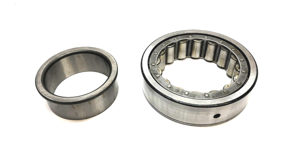 Bower/BCA Cylindrical Roller Bearing W-62222-EAHX NOS