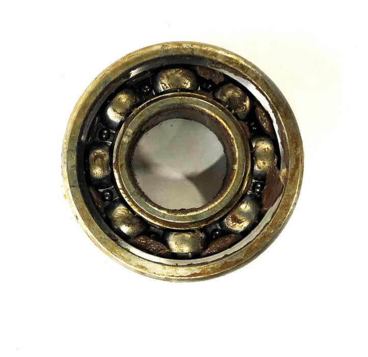 MRC Single Row Ball Bearing 204SZ [Lot of 2]