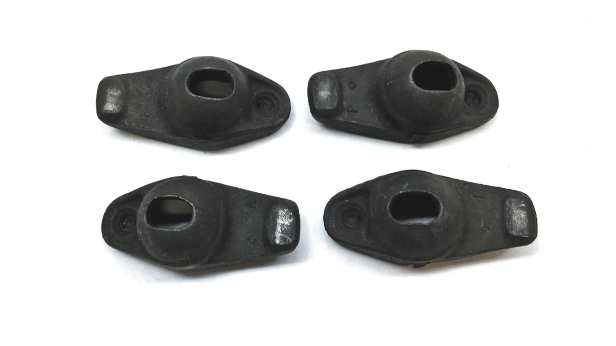 RMC Valve Parts Rocker Arm RR-67 [Lot of 4] NOS