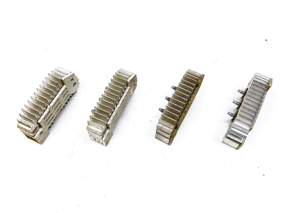 Ampco Voltage Regulator Rectifier Bridge DR-302 [Lot of 4] NOS