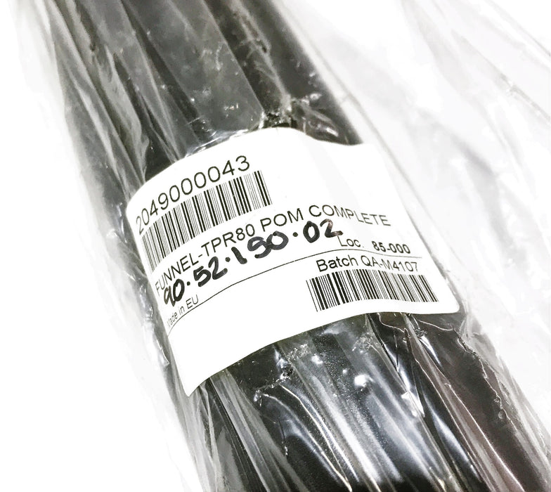 Parker Inline Hydraulic Filter Funnel 2049000043 NOS