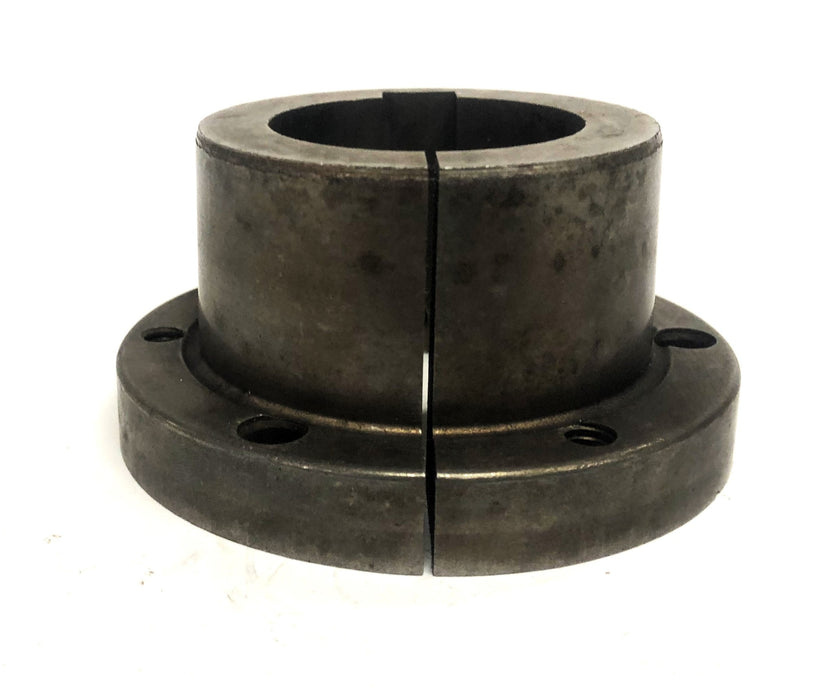 Unbranded 1-7/8 Inch Bore Split Taper Bushing SDSX1-1/4 NOS