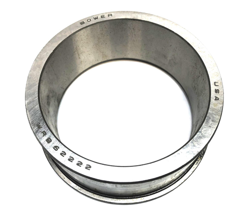 Bower/BCA Cylindrical Roller Bearing W-62222-EAHX NOS