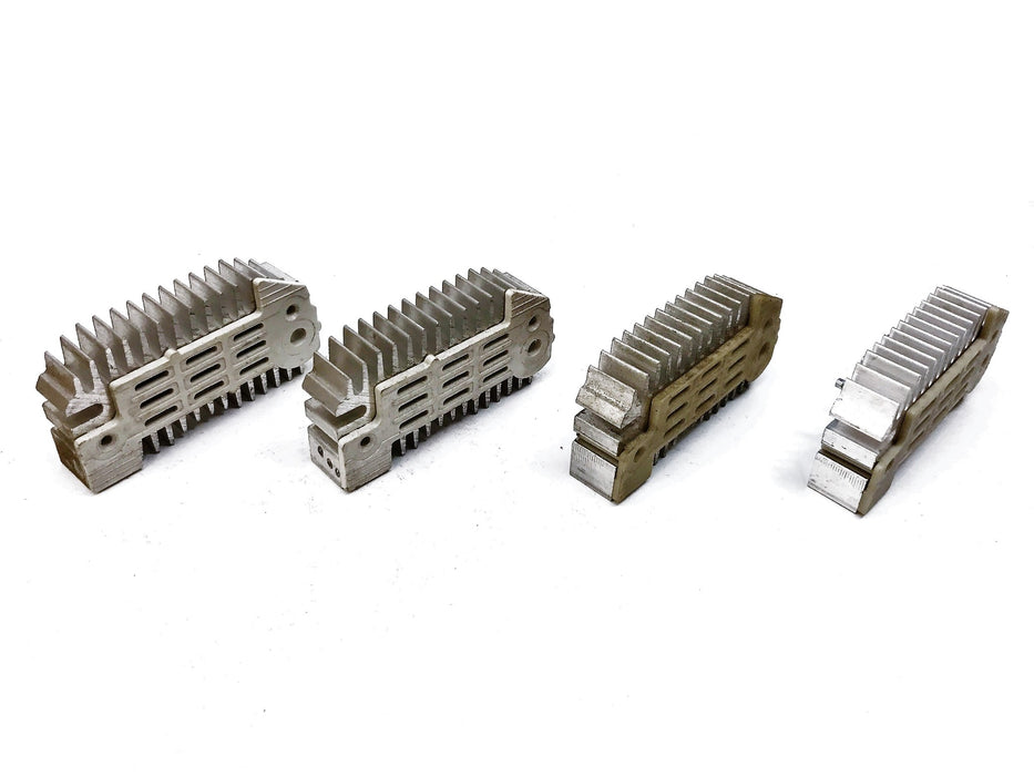 Ampco Voltage Regulator Rectifier Bridge DR-302 [Lot of 4] NOS