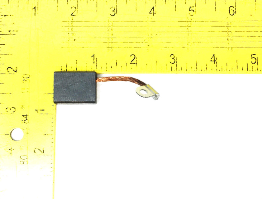 Total Source Brush-Motor Set Of 4 DS225075 NOS