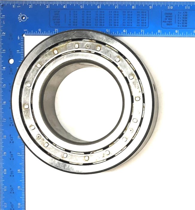 Bower/BCA Cylindrical Roller Bearing W-62222-EAHX NOS