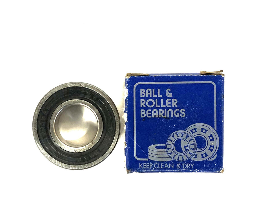 Norma Sealed Ball Bearing 7025K NOS