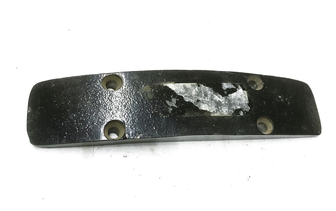 Orion Mirror Backing Plate E1520562AG NOS