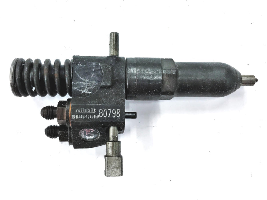 Detroit Diesel Remanufactured Injector  R5229905 NOS