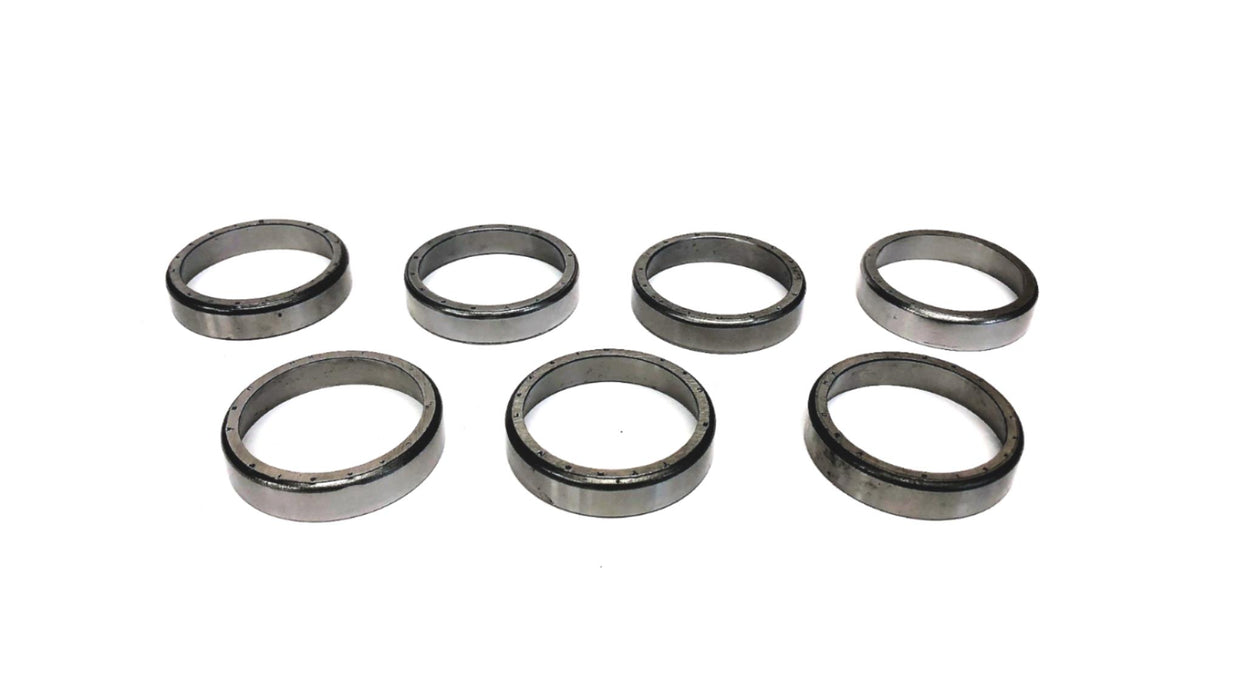 Tyson Cup Bearing L44610 [Lot of 7] NOS