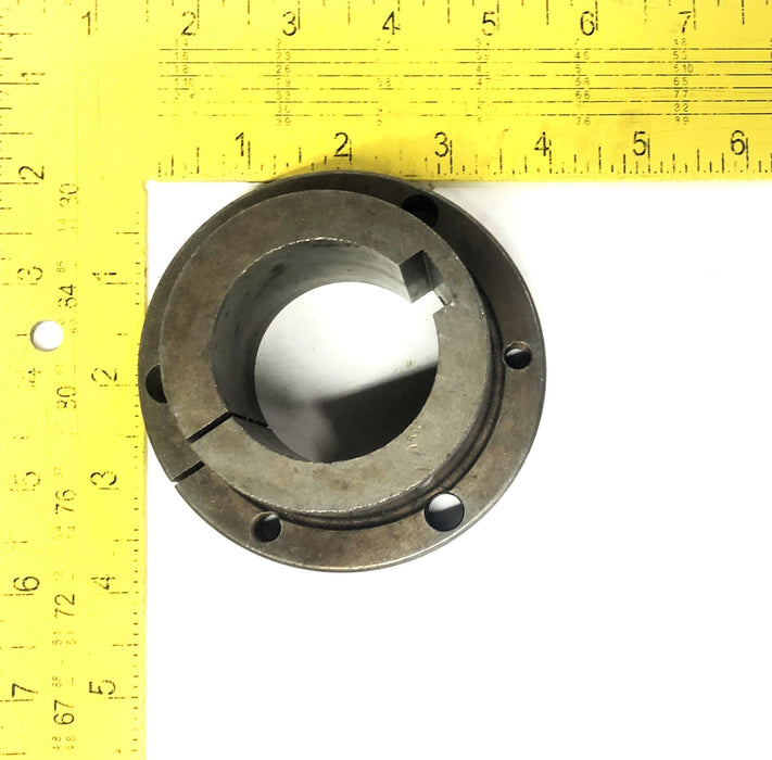 Unbranded 1-7/8 Inch Bore Split Taper Bushing SDSX1-1/4 NOS