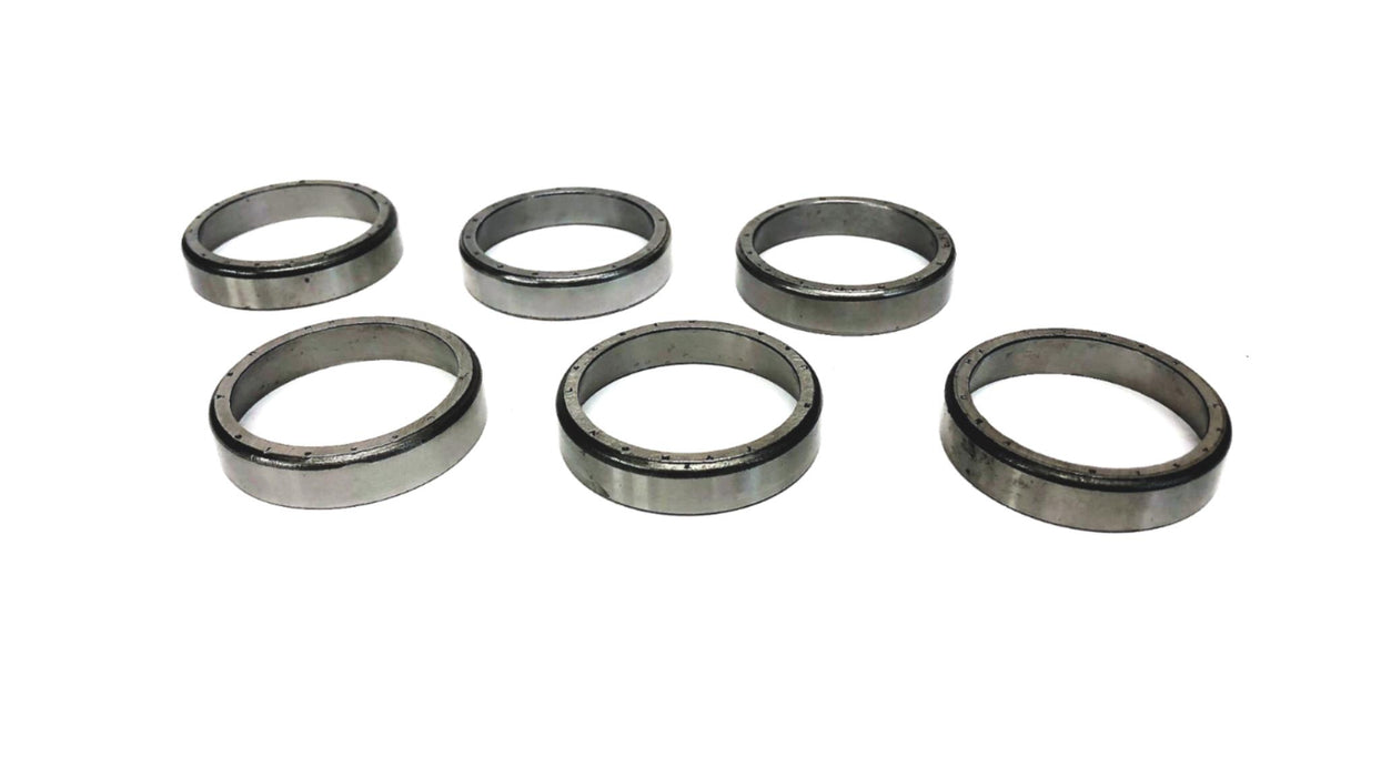Tyson Cup Bearing L44610 [Lot of 6] NOS