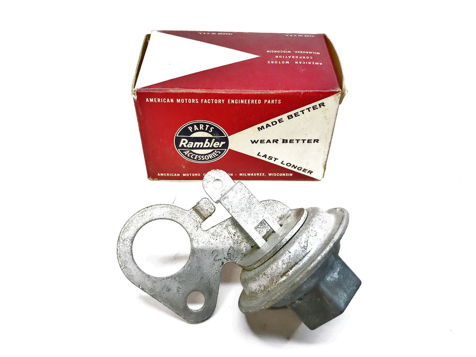Rambler Parts Vacuum Control 3.046-3206713 NOS