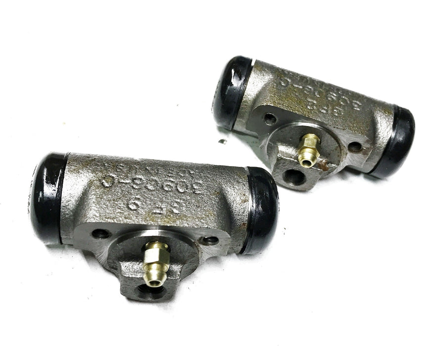 NAPA Wheel Cylinder 370027 [Lot of 2] NOS