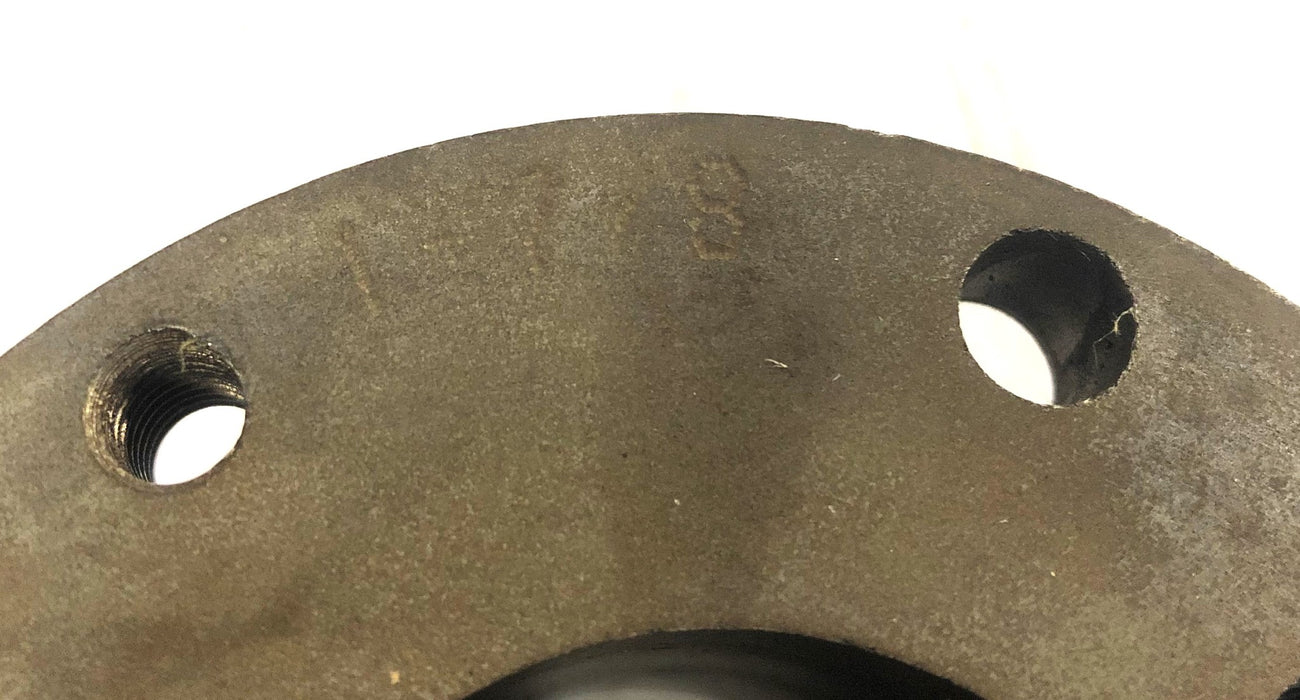 Unbranded 1-7/8 Inch Bore Split Taper Bushing SDSX1-1/4 NOS