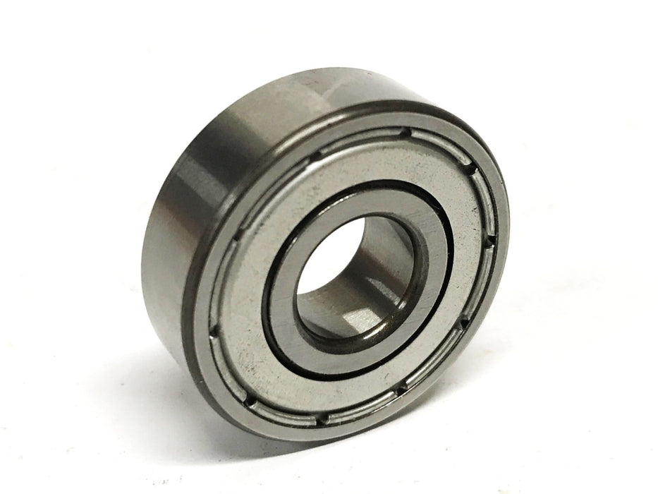NICE Double Metal Shielded Ball Bearing 1621DS [Lot of 4] NOS