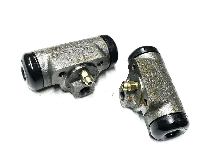 NAPA Wheel Cylinder 370027 [Lot of 2] NOS