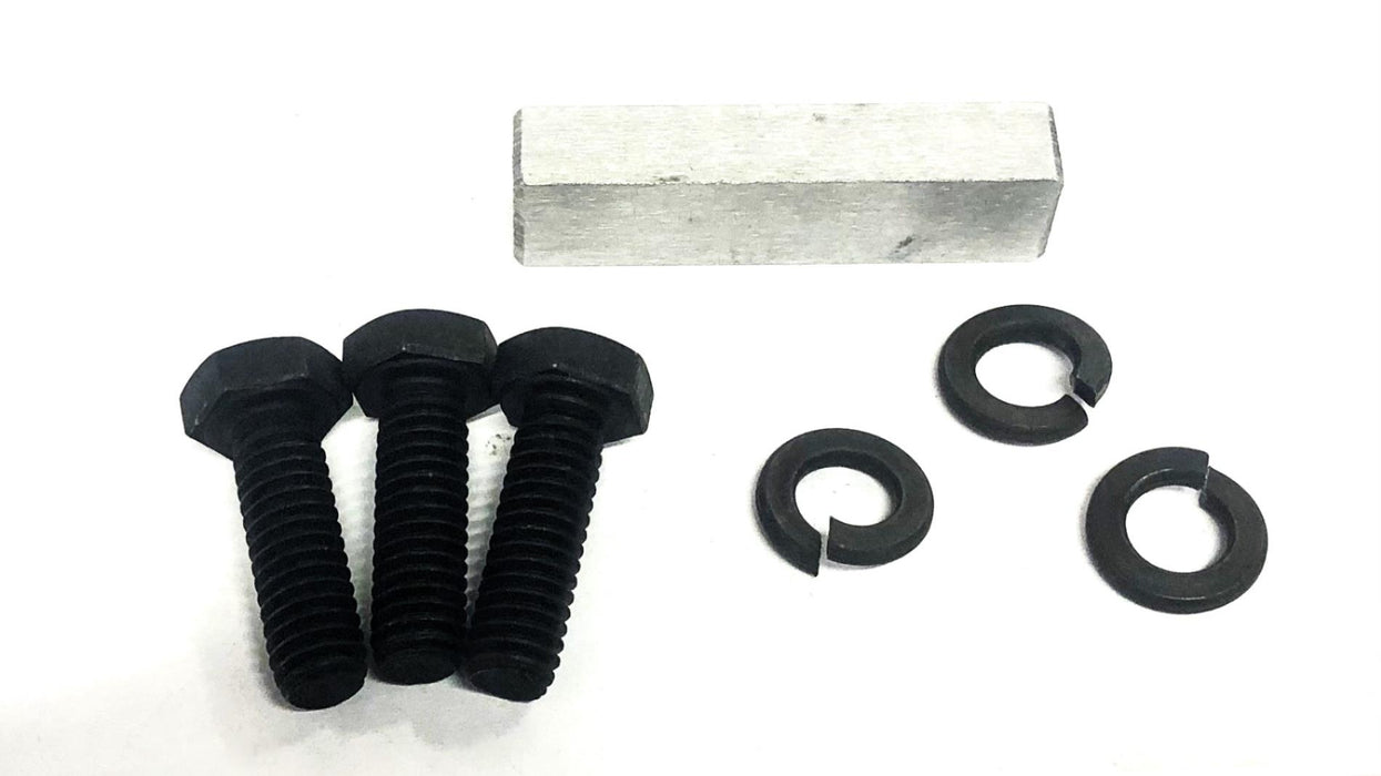 Masterdrive 1-5/8 Inch Bore Split Taper Bushing P1-1.5/8 NOS
