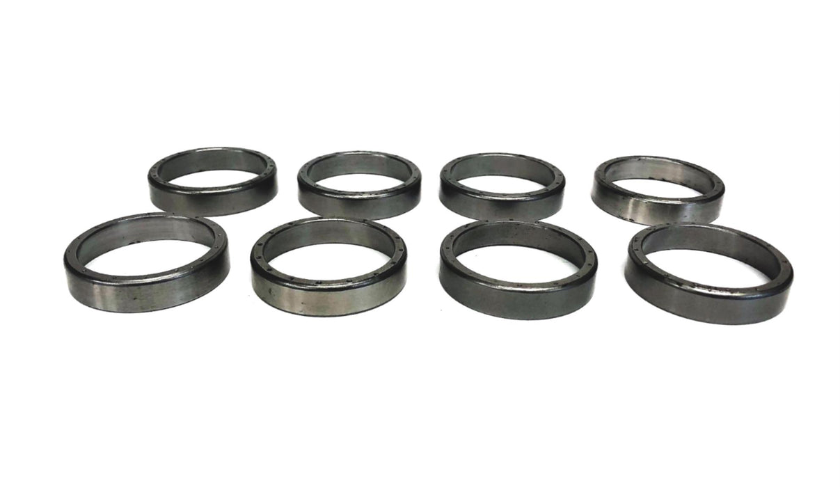 Tyson Cup Bearing L44610D [Lot of 8] NOS