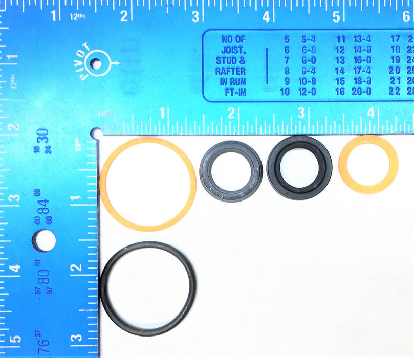 EATON HYDRO LINE Cylinder Seal Kit SKN5 660 05063 0000 091 NOS EATON HYDRO LINE Cylinder Seal Kit SKN5 660 05063 0000 091 NOS