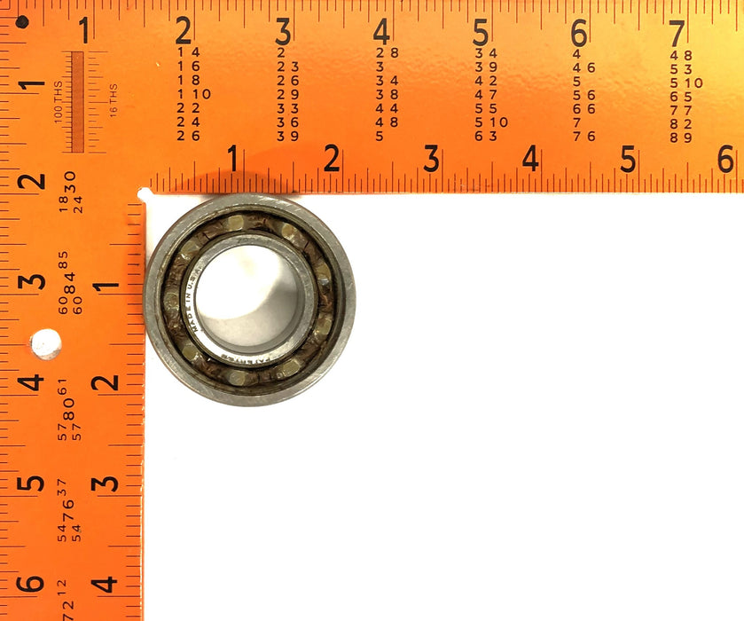 Norma Single Row Ball Bearing 7026-P NOS
