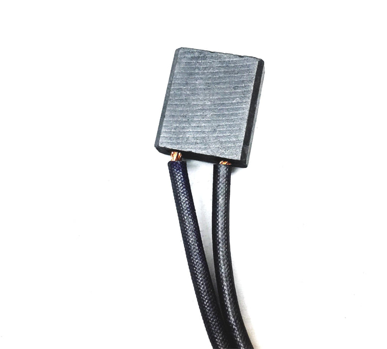 Unbranded 2 Piece Set Brush-Motor NOS