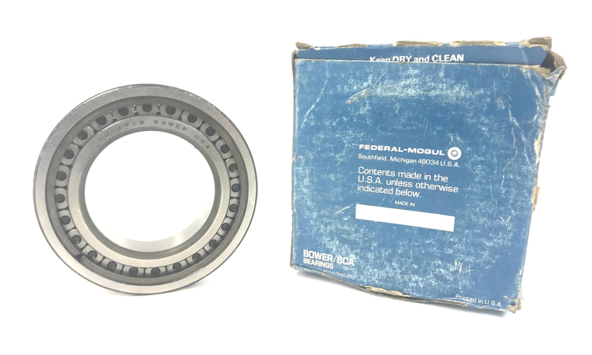 Bower/BCA Cylindrical Roller Bearing MU-1215-TM - NOS