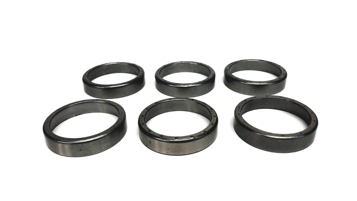Tyson Cup Bearing L44610D [Lot of 6] NOS